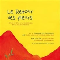 Le retour des fleurs