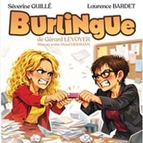 Burlingue