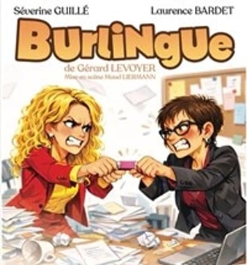 Burlingue