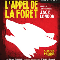 L'Appel de la forêt