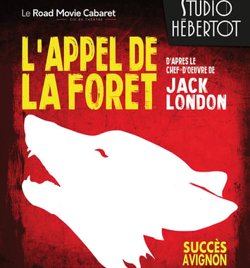 L'Appel de la forêt