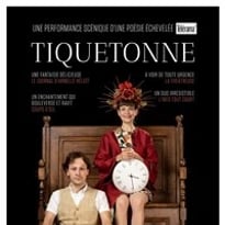 Tiquetonne