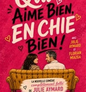 Qui aime bien, en chie bien !