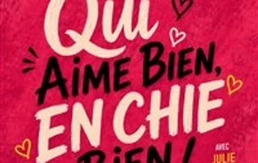 Qui aime bien, en chie bien !