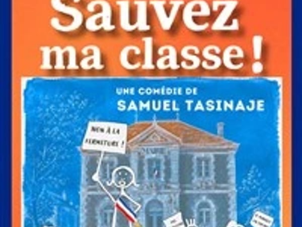 Sauvez ma classe !
