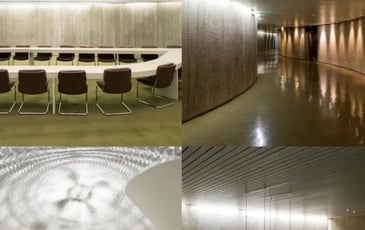Visite libre de l'Espace Niemeyer
