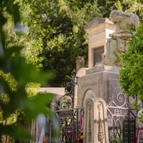 Père-Lachaise en musique : sur les traces des grands artistes