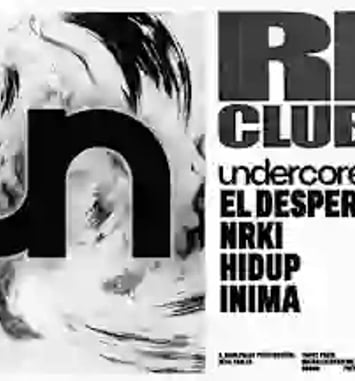 Undercore : El Desperado, Nrki, Hidup, Inima