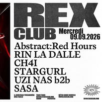 Rin La Dalle, Ch4i, Stargurl, Uzi Nas B2b Sasa