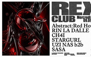 Rin La Dalle, Ch4i, Stargurl, Uzi Nas B2b Sasa