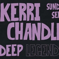 Kerri Chandler & DJ Deep