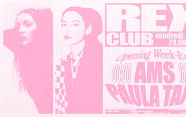 Ams & Paula Tape