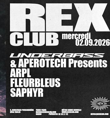 Arpl, Fleurbleus, Saphyr