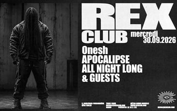Apocalipse All Night Long & Guests