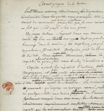 La Folle Journée et autres spectacles