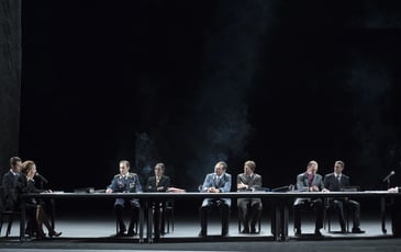 Ça ira (1) Fin de Louis