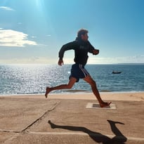 Courir à la catastrophe