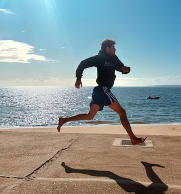 Courir à la catastrophe