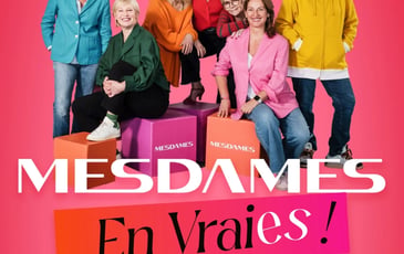 Mesdames en Vraies !