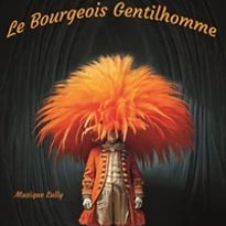Le Bourgeois Gentilhomme