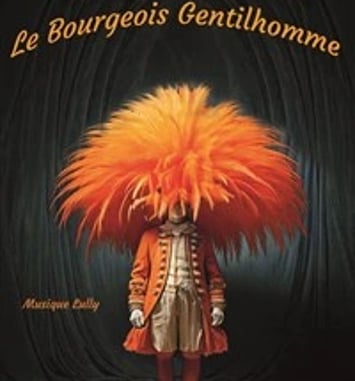 Le Bourgeois Gentilhomme