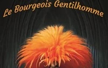 Le Bourgeois Gentilhomme