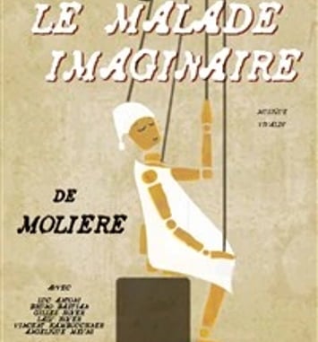 Le malade imaginaire
