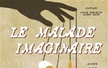 Le malade imaginaire