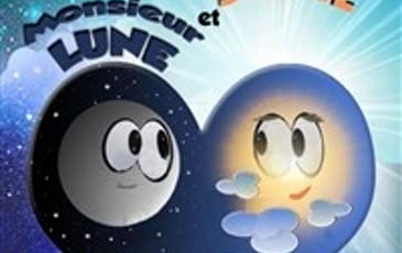 Mademoiselle Soleil et Monsieur Lune