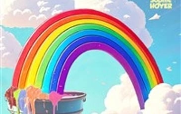 Petit arc-en-ciel veut changer de couleurs