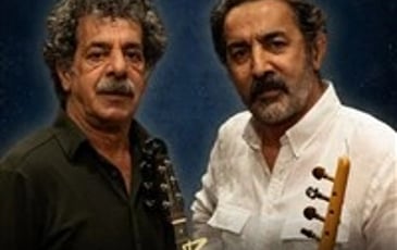 Metin et Kemal Kahraman