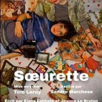 Soeurette