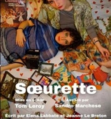 Soeurette