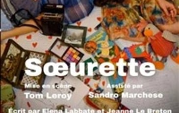 Soeurette