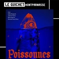 Poissonnes