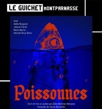 Poissonnes