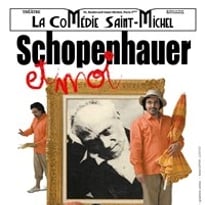 Schopenhauer et moi