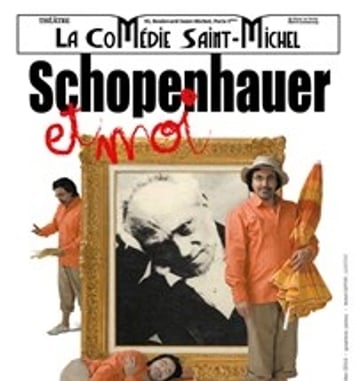 Schopenhauer et moi