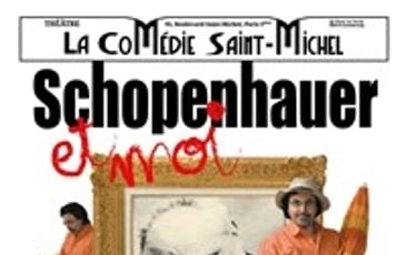 Schopenhauer et moi