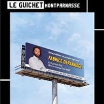 Fabrice Dépannage