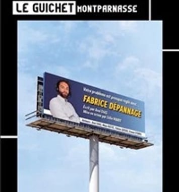 Fabrice Dépannage