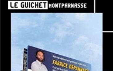 Fabrice Dépannage