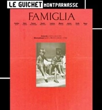 Famiglia