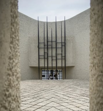 Mémorial des martyrs de la Déportation, Visite libre