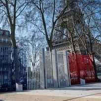 Mémorial de la guerre d'Algérie et des combats du Maroc et de la Tunisie, Visite libre