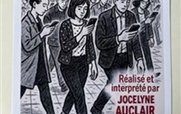 Soyez fous, déconnectez-vous !
