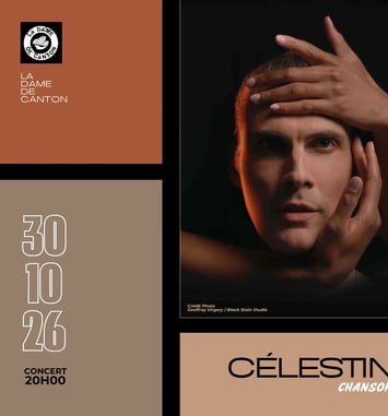 Célestin