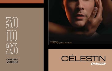 Célestin
