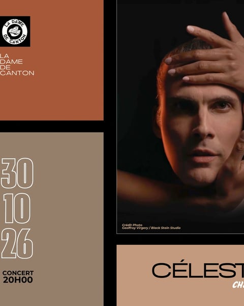 Célestin
