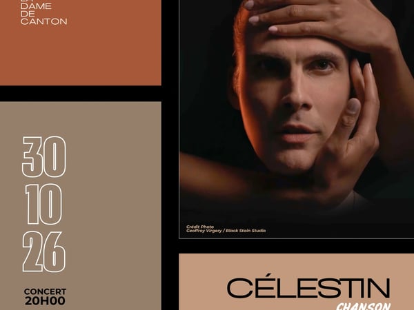 Célestin